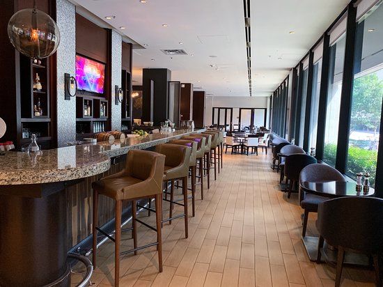 Centric Bar & Grille